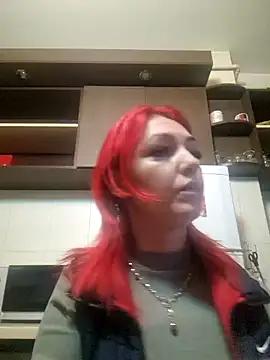 Evadesirex46 from StripChat is Freechat