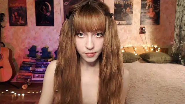 Friendly_Ellie from StripChat is Freechat