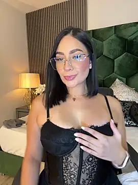 GabriellaFerrer from StripChat is Freechat