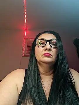 Genoveva73sexy from StripChat is Freechat