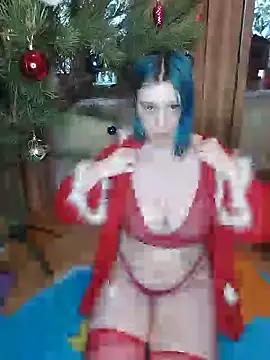 GloriaEvans from StripChat is Freechat