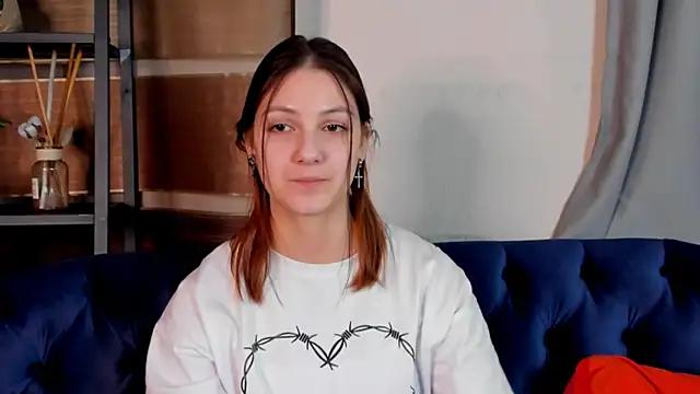 GuinevereGell from StripChat is Freechat