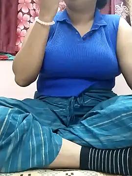 hotangel98 from StripChat is Freechat