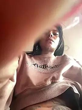 Iam-Emily from StripChat is Freechat