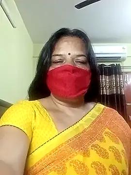 IndianAngle from StripChat is Freechat