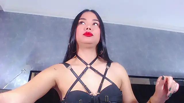 JasmineMore from StripChat is Freechat