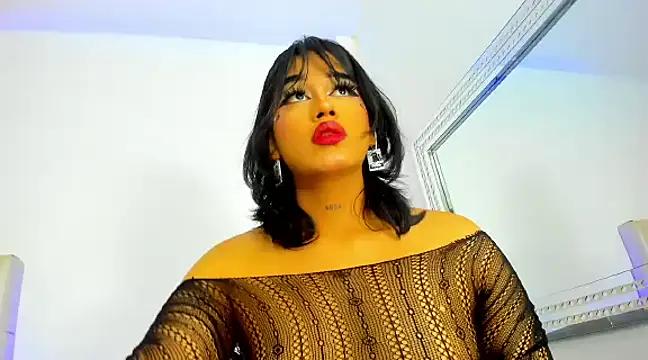 JazirMartinez from StripChat is Freechat