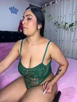 JazminTaylor from StripChat is Freechat