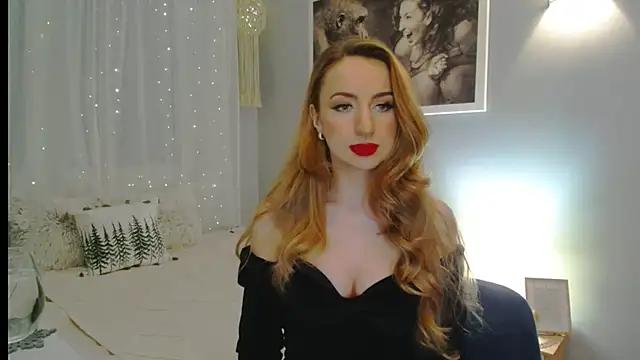 JulietteDiamond from StripChat is Freechat