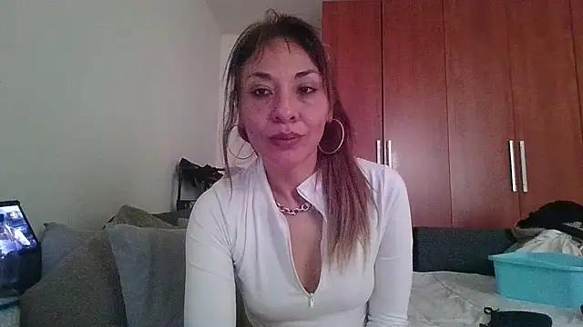 KarolinaReaper from StripChat is Freechat