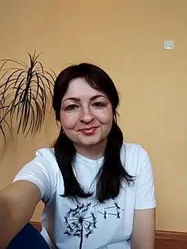 Kate289 from StripChat is Freechat