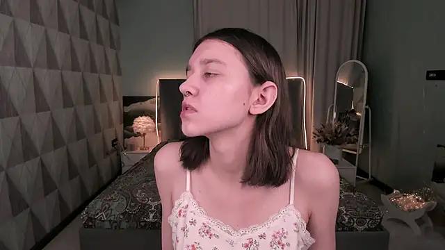 Katherine_Blushh from StripChat is Freechat