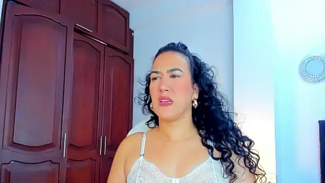 kathyajhonss from StripChat is Freechat