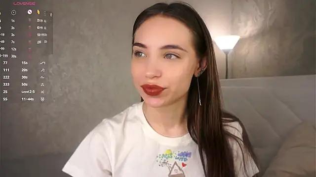 KendraFinnell from StripChat is Freechat