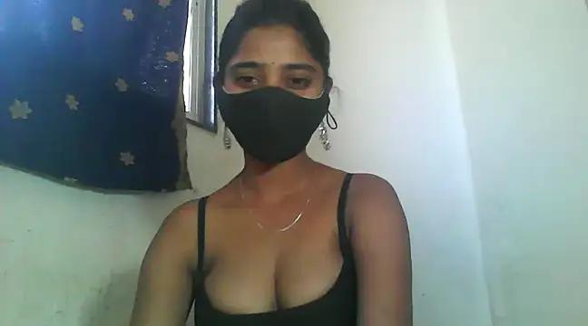 Photos of khushi1321 from StripChat is Private