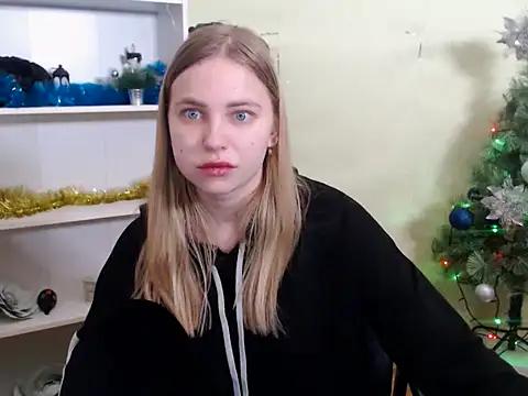 klerkarina from StripChat is Freechat