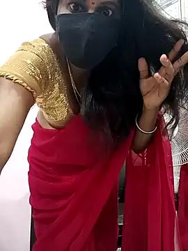 kruthika-telugu from StripChat is Freechat