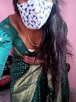 Photos of kruthika-telugu from StripChat is Freechat