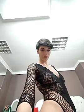 KylieLipa from StripChat is Freechat