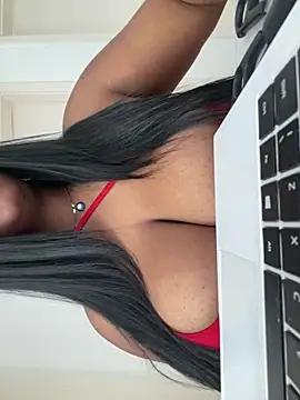 latinababyy from StripChat is Freechat