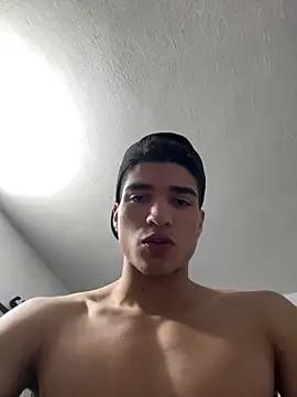 Lewis_Farrell from StripChat is Freechat