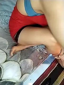 Lisa2025 from StripChat is Freechat