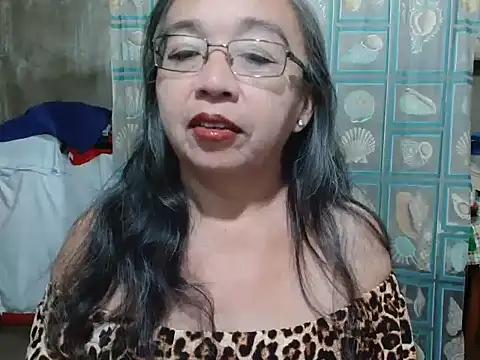 lorelei_latina from StripChat is Freechat