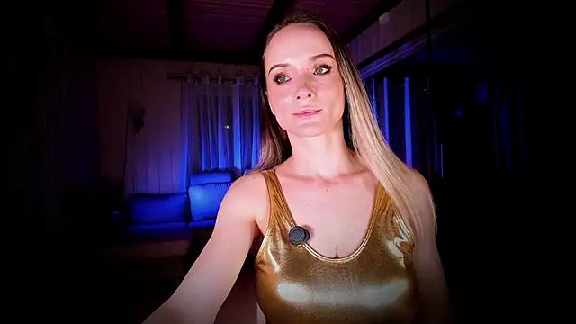 Louise-dance from StripChat is Freechat