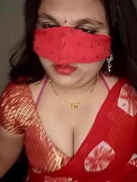 Love-priya from StripChat is Freechat