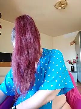 Love_Tina_Forever from StripChat is Freechat