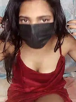 Lovely_Babie from StripChat is Freechat