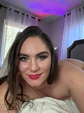 lovely_beast from StripChat is Freechat