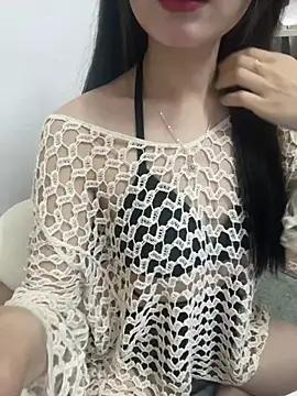 Lovely_kute from StripChat is Freechat