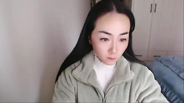 Lucky_yang from StripChat is Freechat