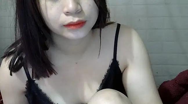 Lunobaby_204 from StripChat is Freechat