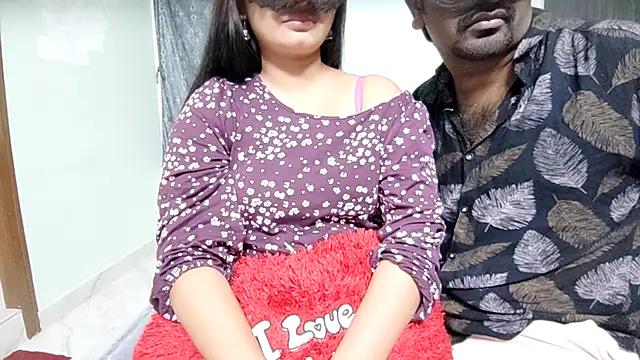 Magical-Couple-telugu from StripChat is Freechat