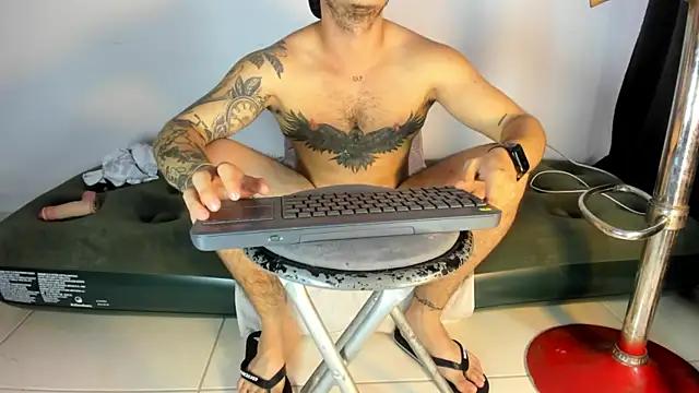 male_pussy from StripChat is Freechat