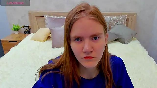 MariaCrawford from StripChat is Freechat