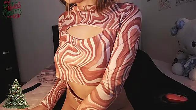 MARIANADIRTY from StripChat is Freechat