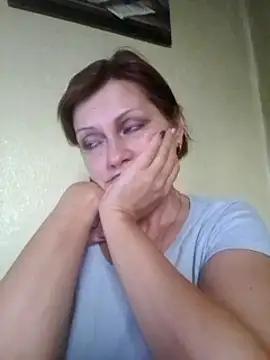 MariannaSky47 from StripChat is Freechat