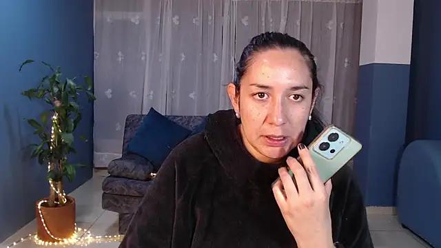 mary_cake_ from StripChat is Freechat