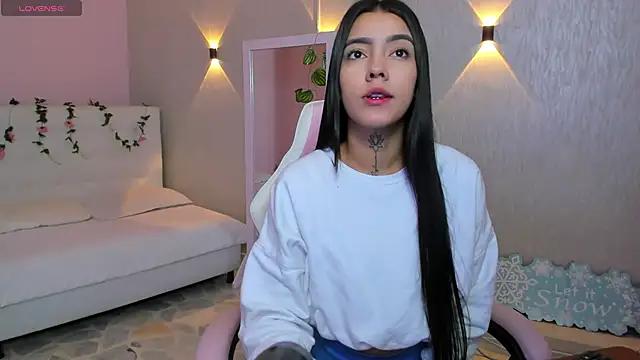 miagomezweb1 from StripChat is Freechat