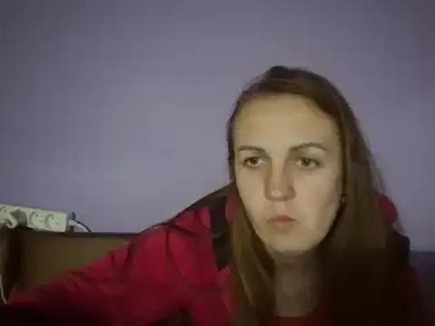 Milaniya261 from StripChat is Freechat