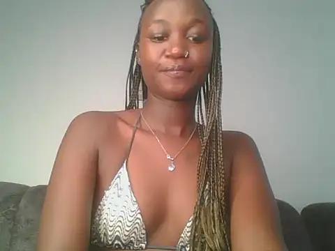 MissLilly1 from StripChat is Freechat