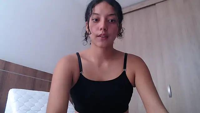 MissWendy1 from StripChat is Freechat