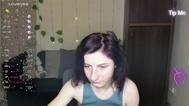 Muse_kitty_jenia from StripChat is Freechat