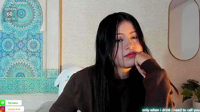 mypretty_girl from StripChat is Freechat