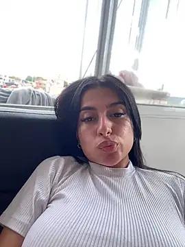 Naughty_arabs from StripChat is Freechat