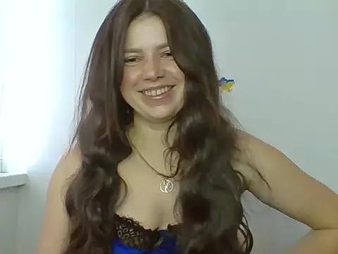 Naughty_Nata from StripChat is Freechat