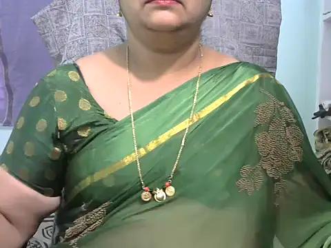 Naughty_Nityaa from StripChat is Freechat